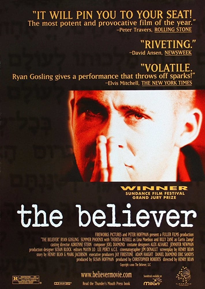 The Believer