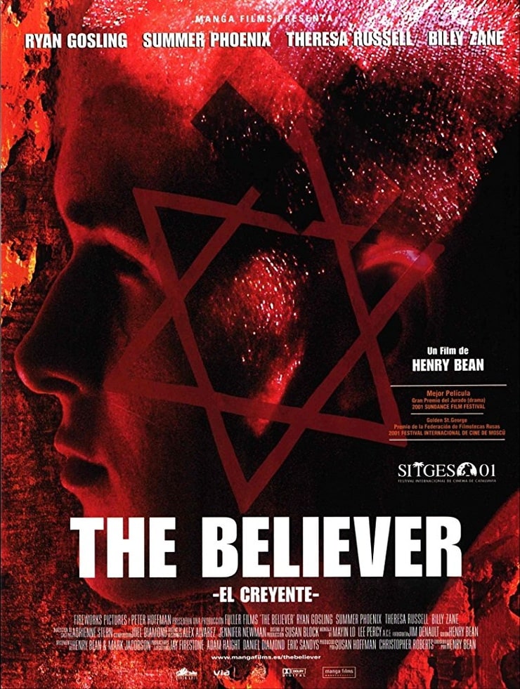 The Believer