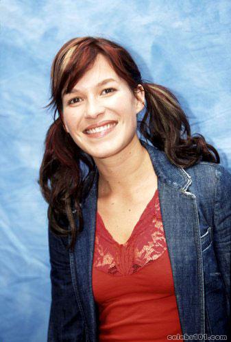 Franka Potente Franka Potente