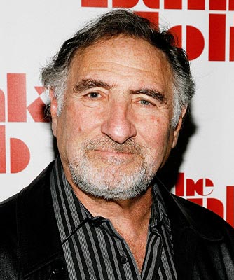 Judd Hirsch Judd Hirsch