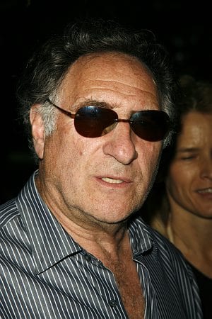 Judd Hirsch Judd Hirsch