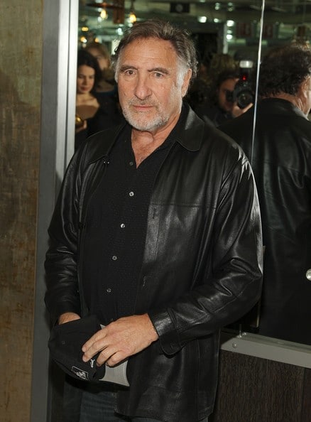 Judd Hirsch Judd Hirsch