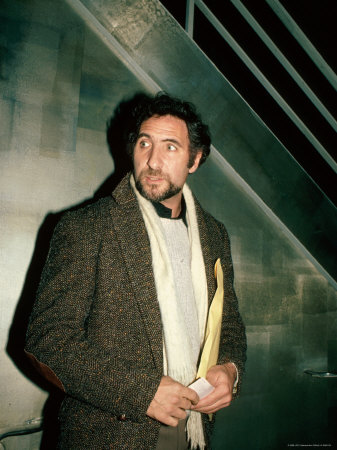 Judd Hirsch Judd Hirsch