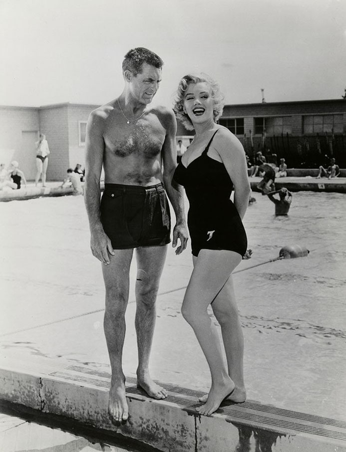 Monkey Business (1952)