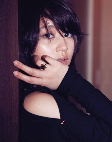 Maki Horikita Maki Horikita