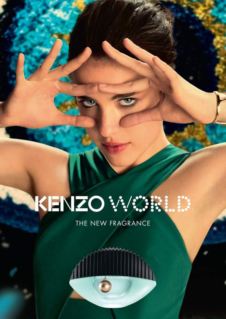 Kenzo World