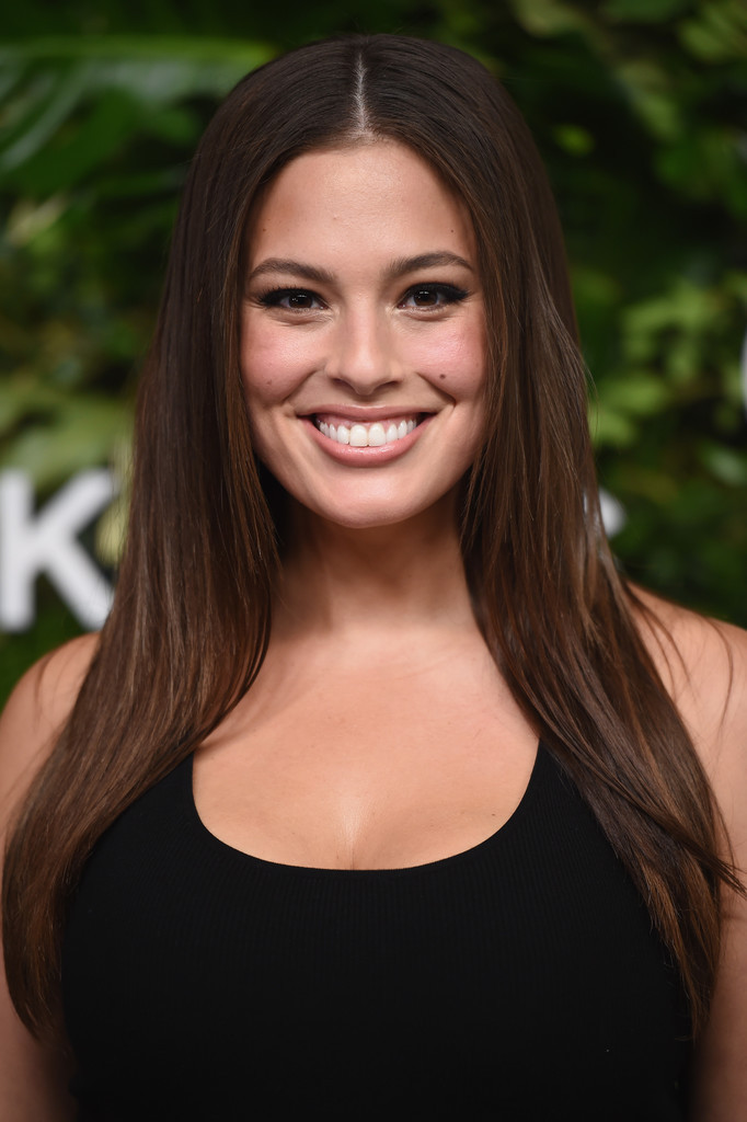 Image of Ashley Graham