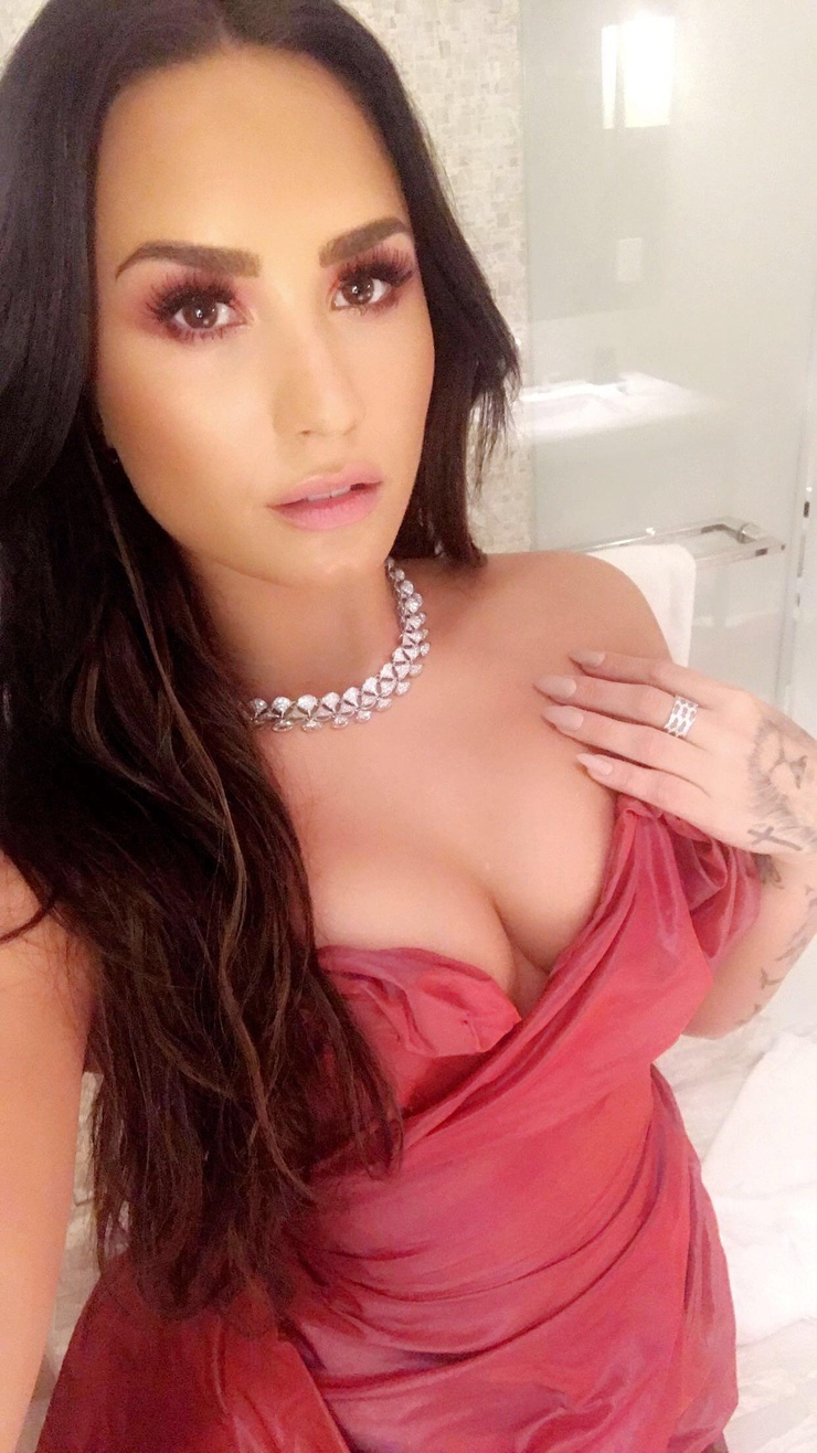 Demi Lovato