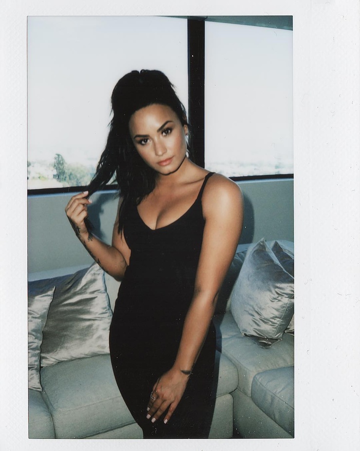 Demi Lovato Demi Lovato