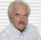 Desmond Lynam Desmond Lynam