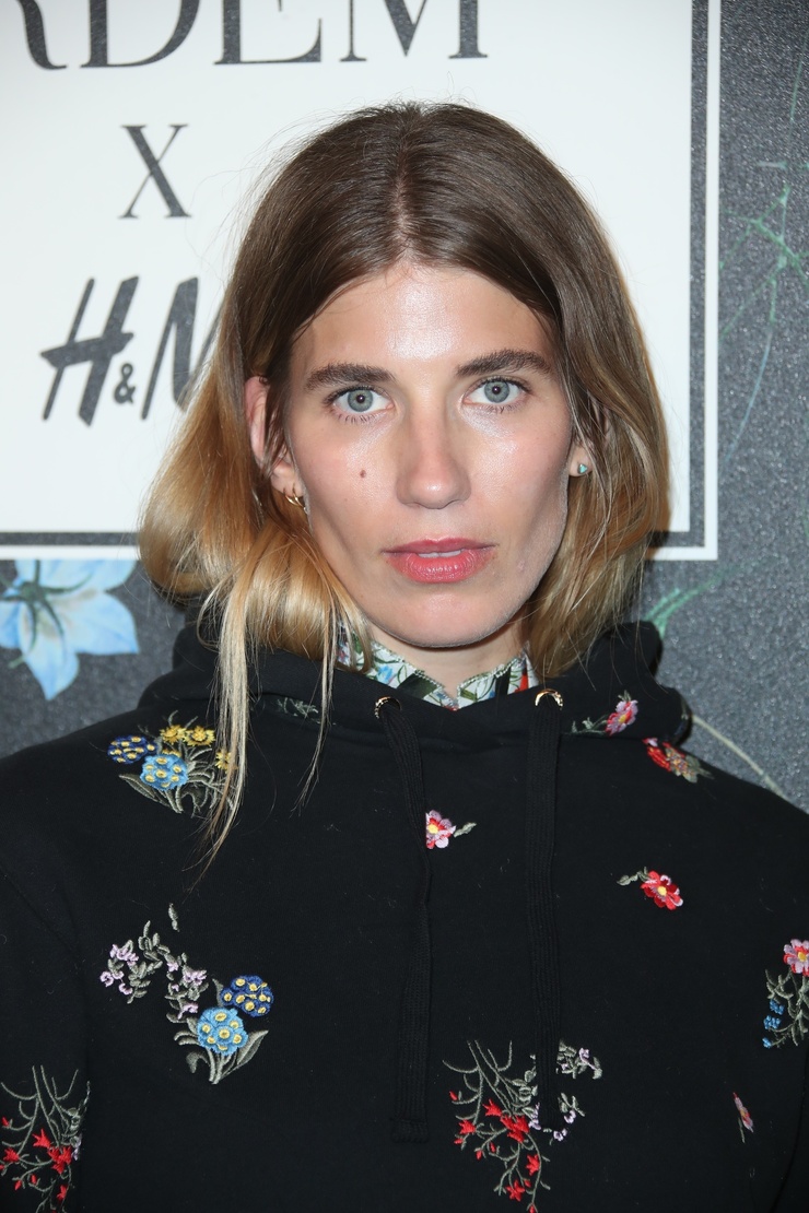 Veronika Heilbrunner Veronika Heilbrunner