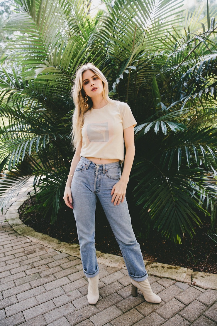 Carlson Young Carlson Young