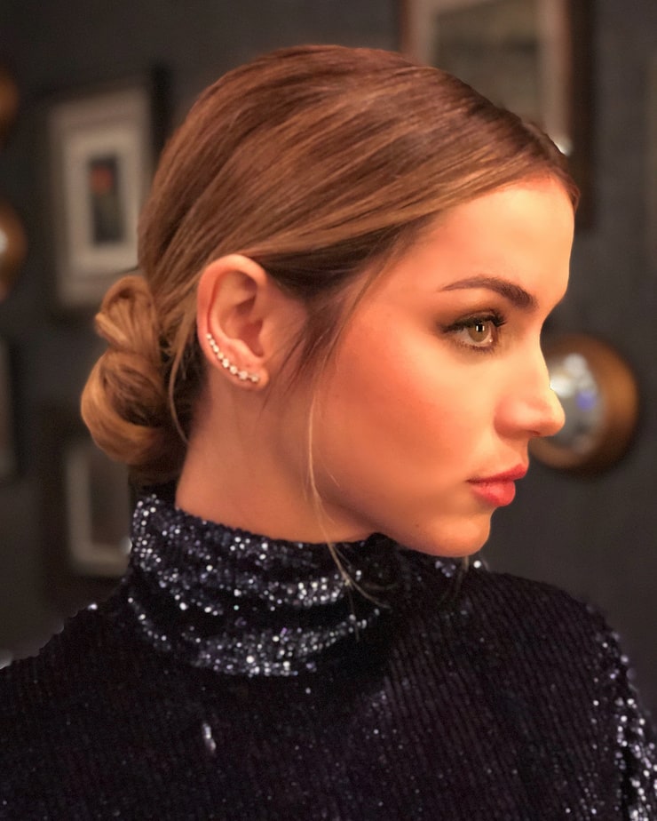Ana de Armas Ana de Armas