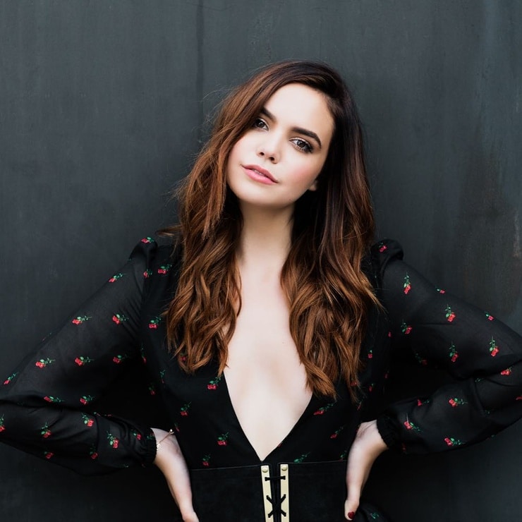Bailee Madison Bailee Madison