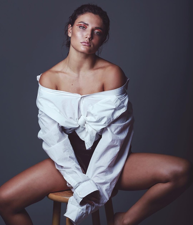 Jade Chynoweth Jade Chynoweth