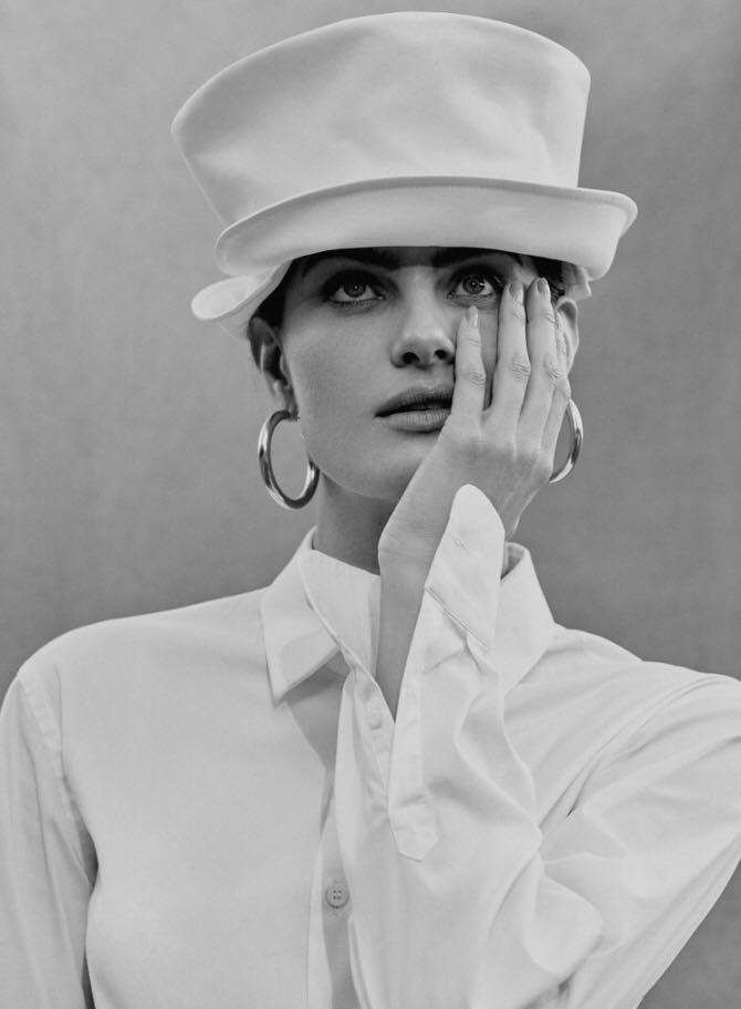 Isabeli Fontana