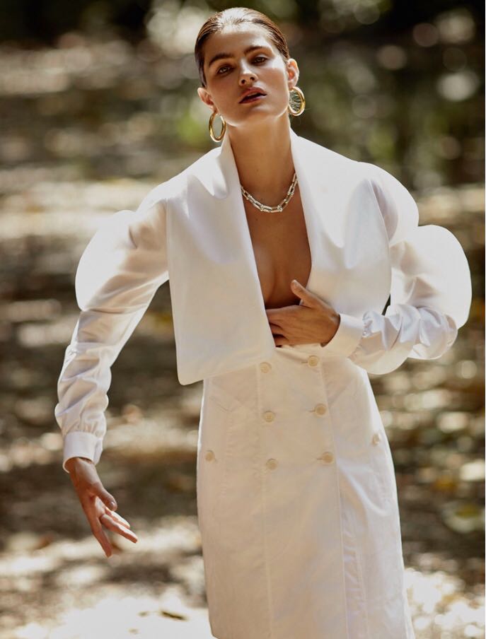 Isabeli Fontana