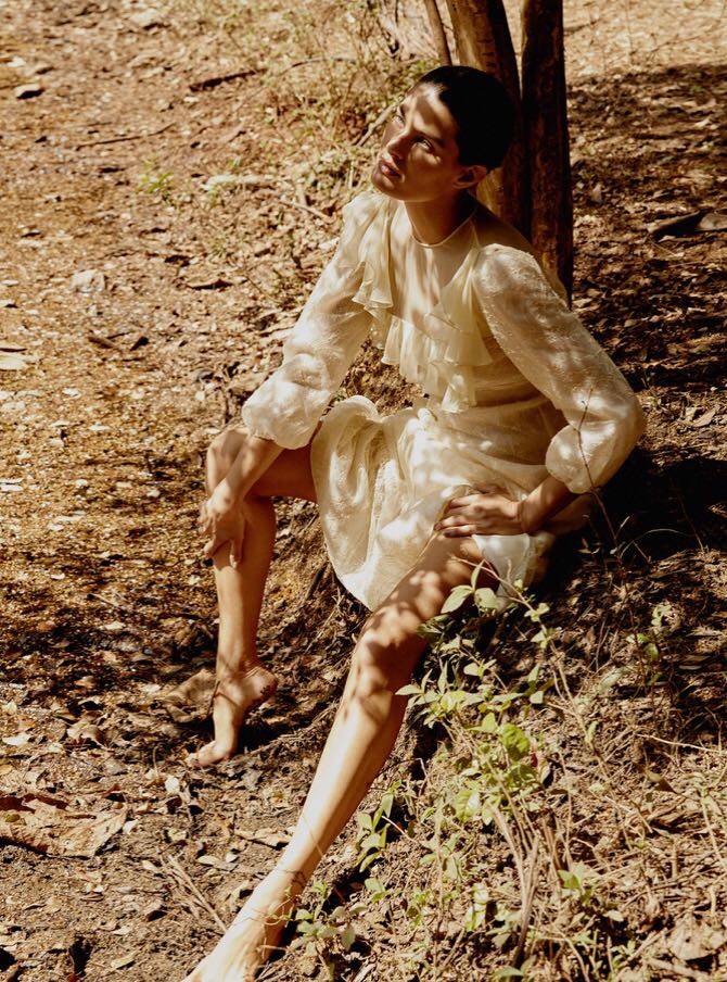 Isabeli Fontana Isabeli Fontana