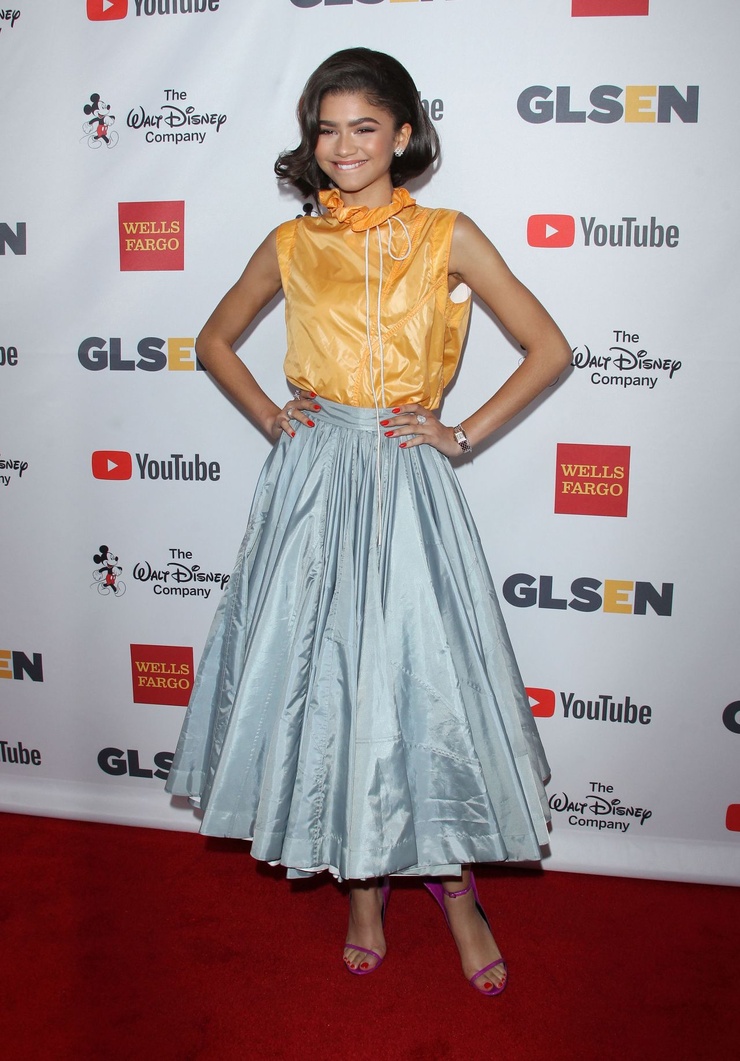 Zendaya Coleman Zendaya Coleman
