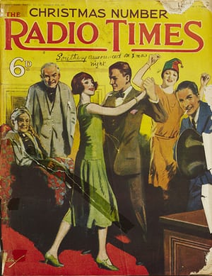 Radio Times