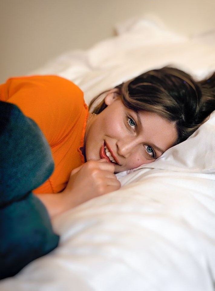Laetitia Casta Laetitia Casta