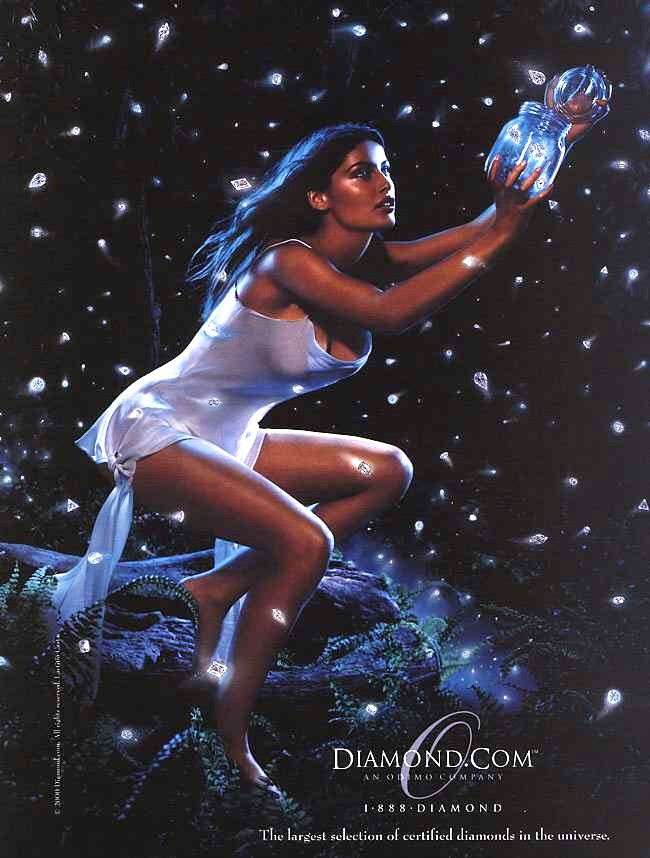 Laetitia Casta Laetitia Casta