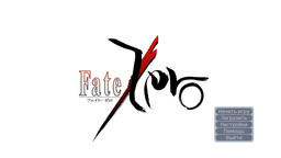 Fate/Zero Fate/Zero