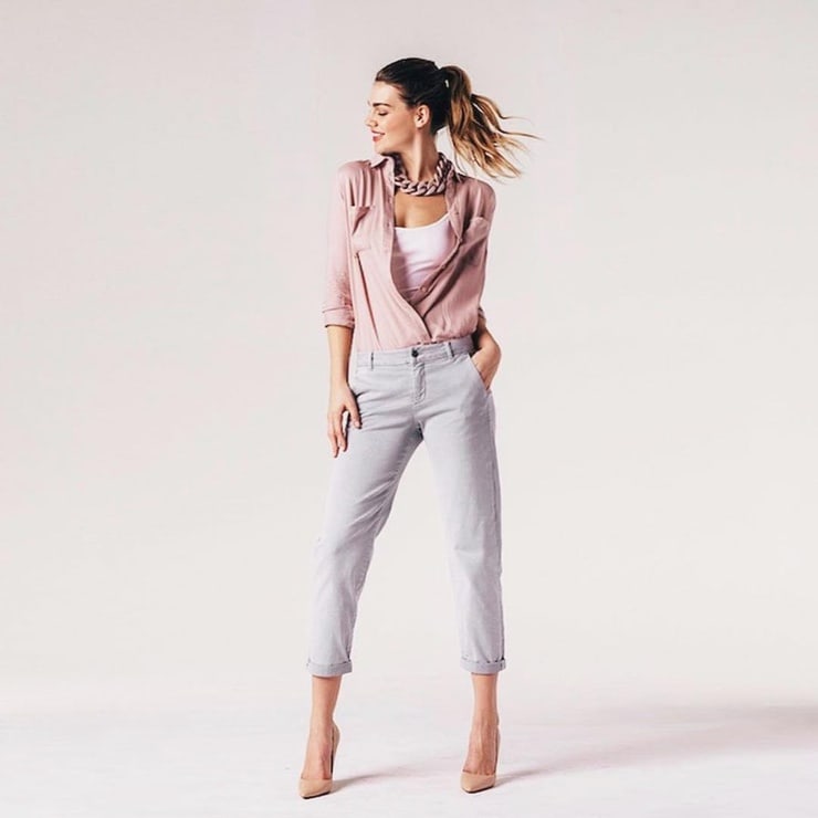 Lauren McKell Lauren McKell