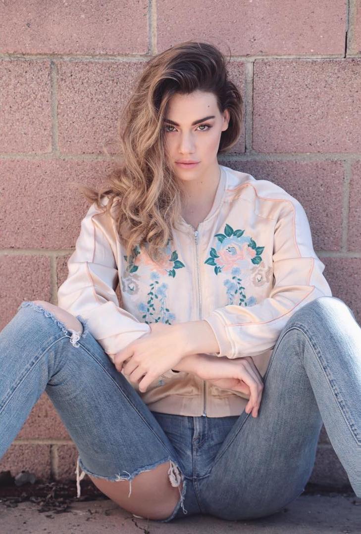 Lauren McKell Lauren McKell
