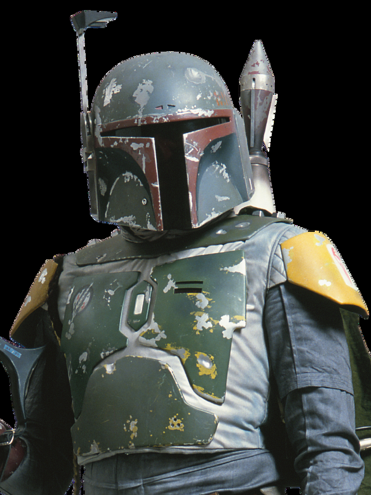 Boba Fett