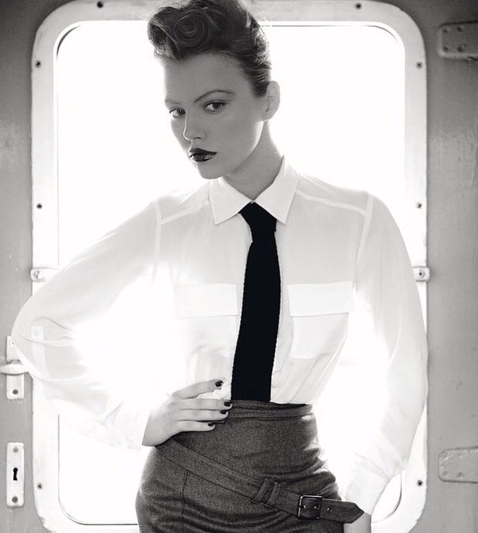 Alyona Poliakova