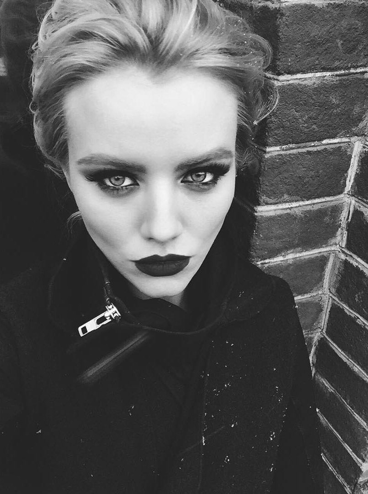 Alyona Poliakova