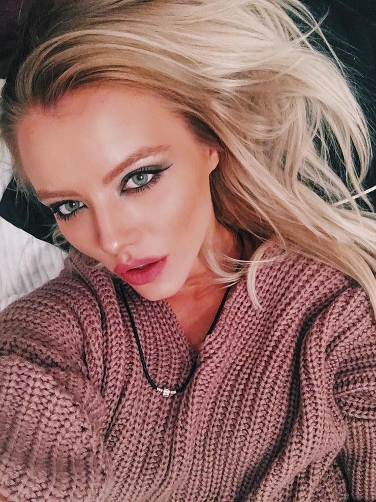 Alyona Poliakova