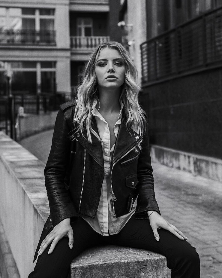 Alyona Poliakova