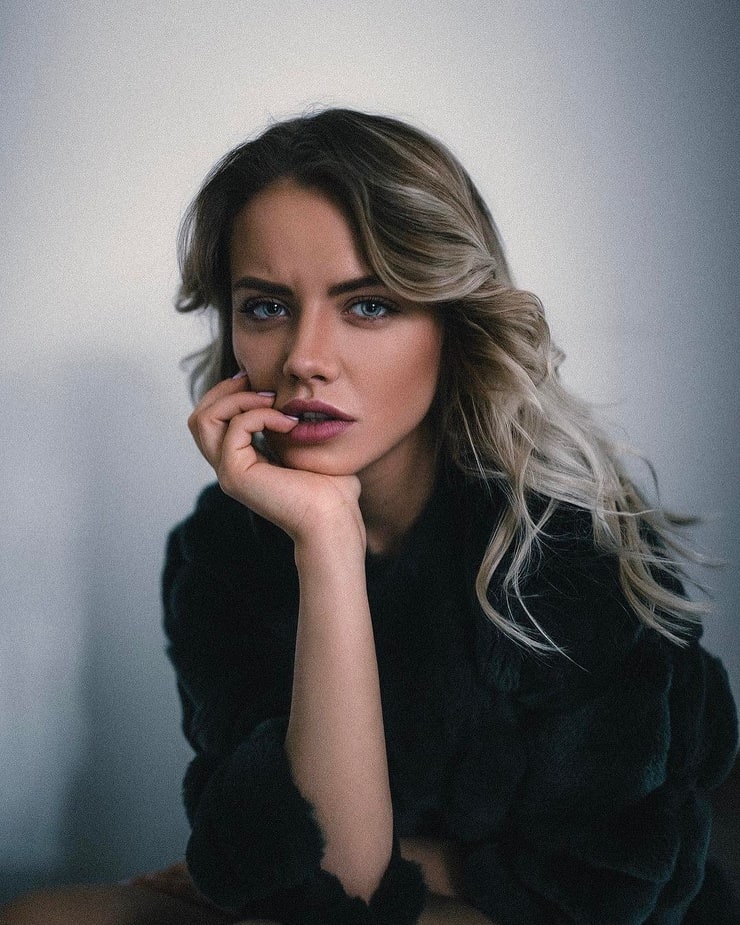 Alyona Poliakova