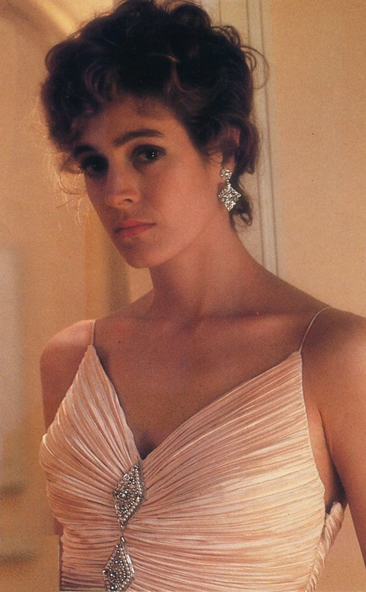 Sean Young