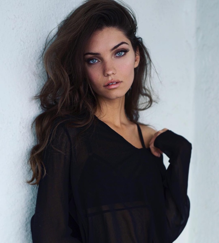 Anastasia Dabizha Anastasia Dabizha