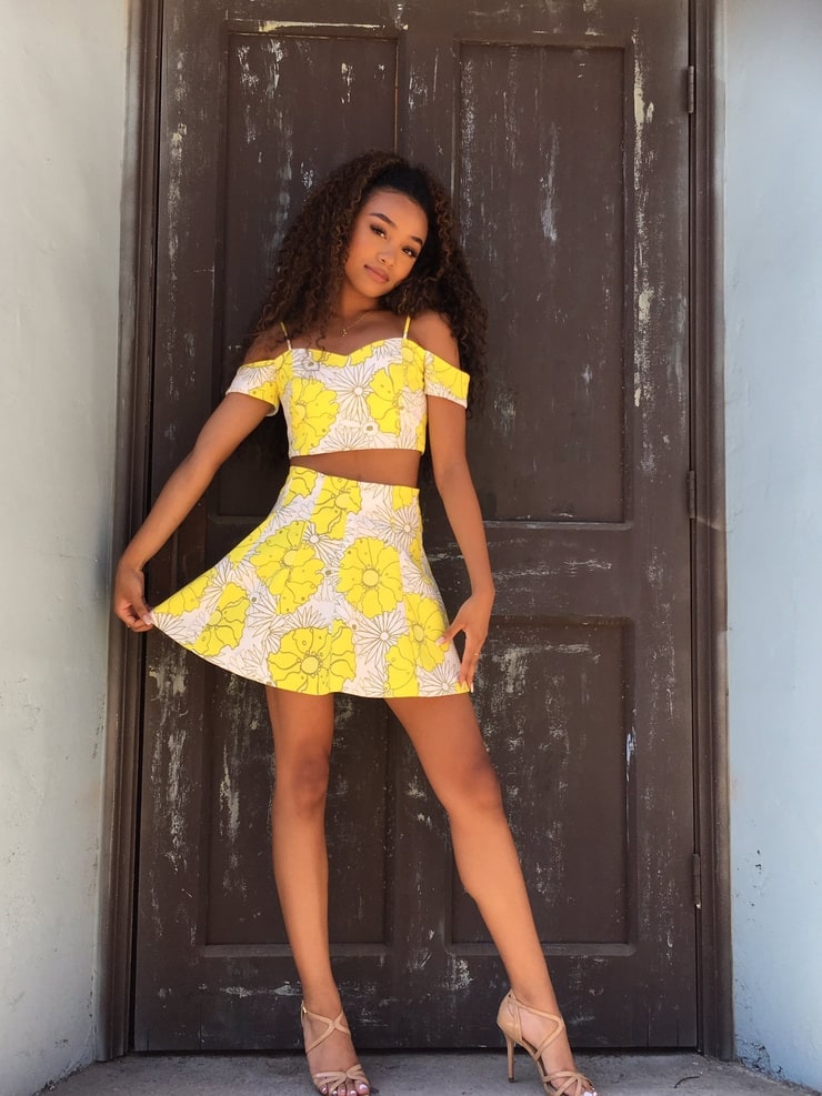 Genneya Walton Genneya Walton