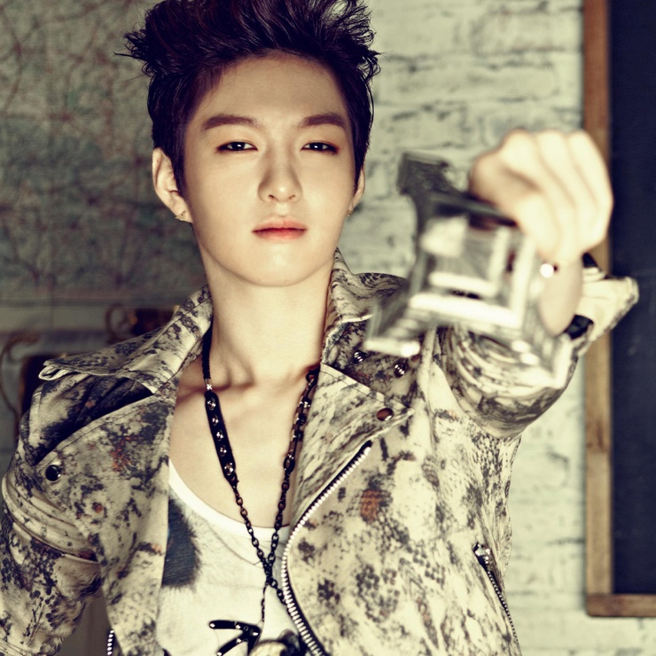 Changsub