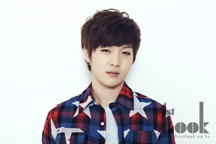 Changsub
