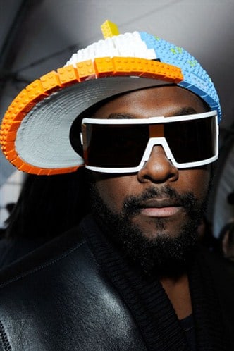 Will i Am