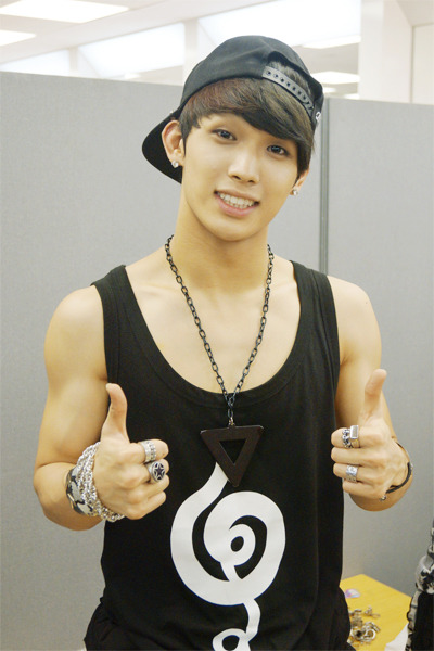 Hyunsik