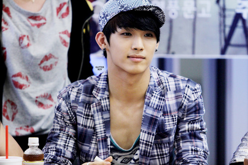 Hyunsik