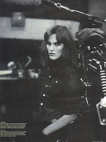 Anna Eirikh