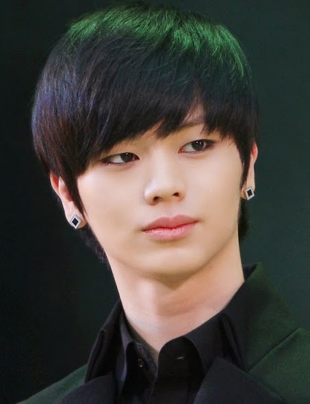 Sungjae