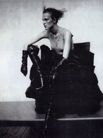 Anna Eirikh