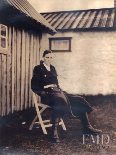 Anna Eirikh