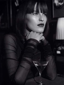 Anna Eirikh