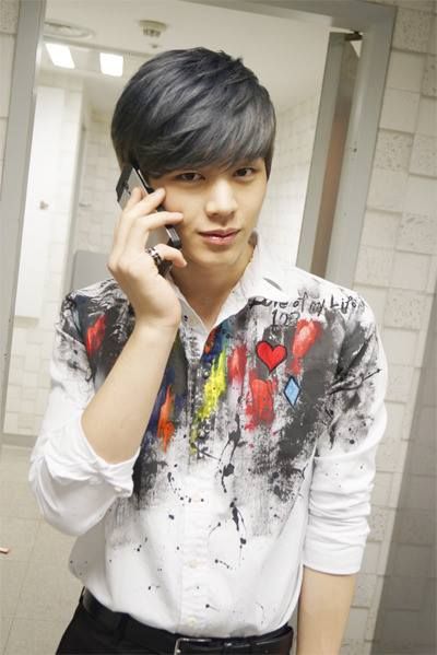 Sungjae
