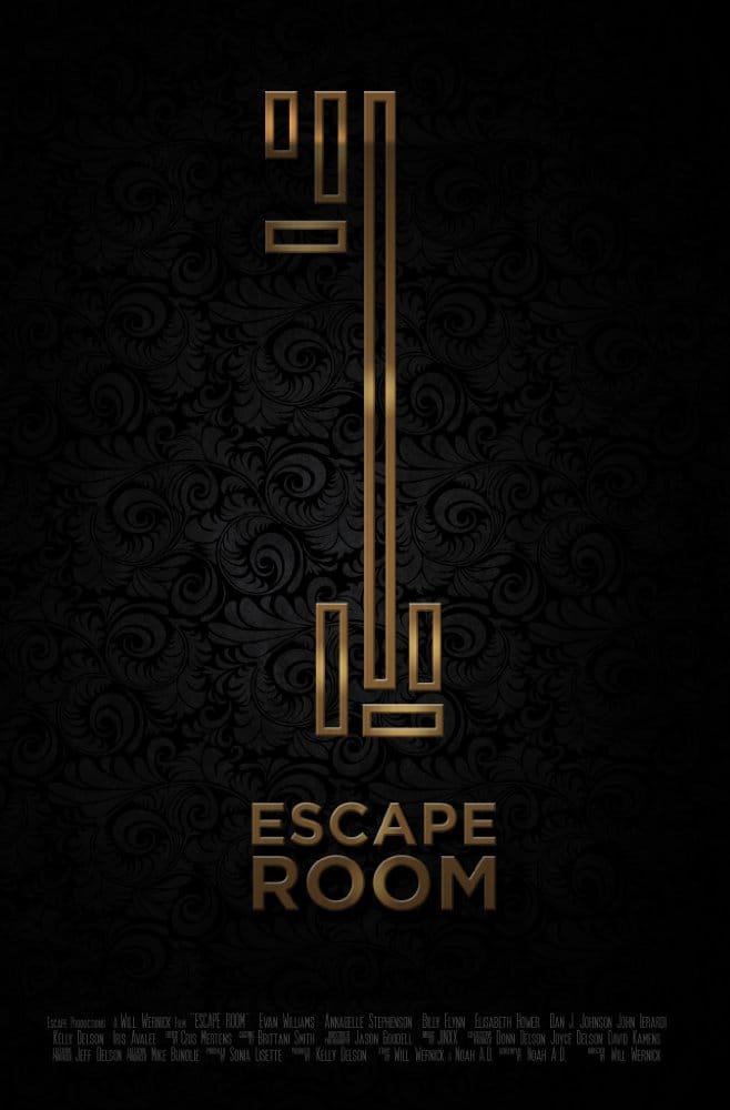 Escape Room